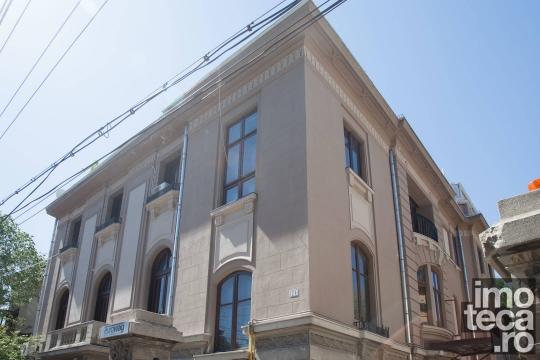  16 room House / Villa for sale, Universitate area 